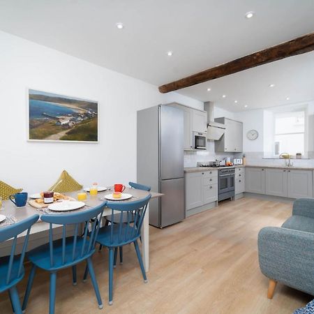 Harbour Moorings Villa St Ives Екстериор снимка