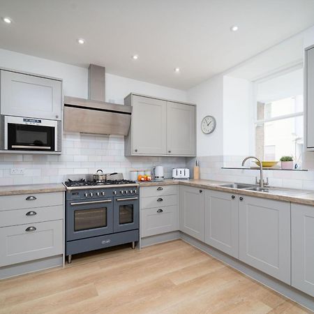 Harbour Moorings Villa St Ives Екстериор снимка