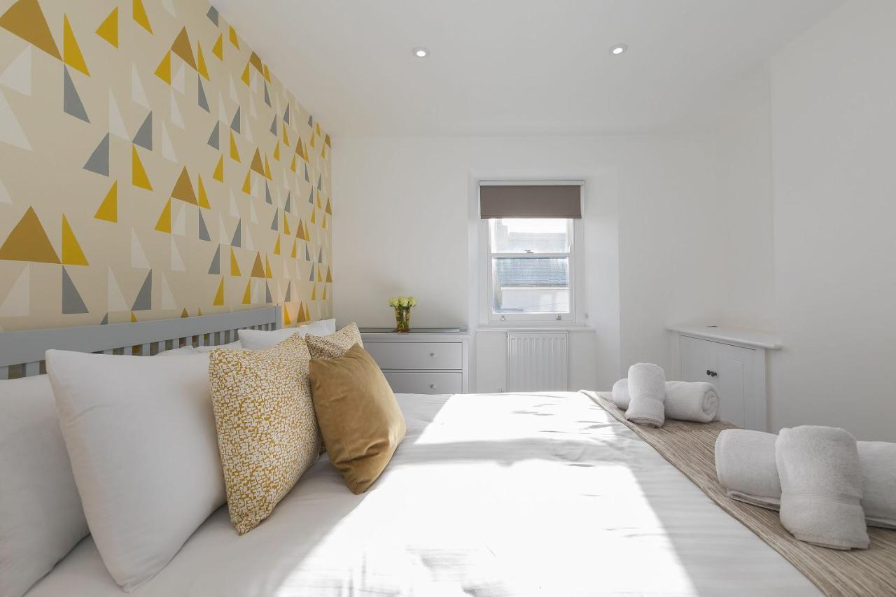 Harbour Moorings Villa St Ives Екстериор снимка
