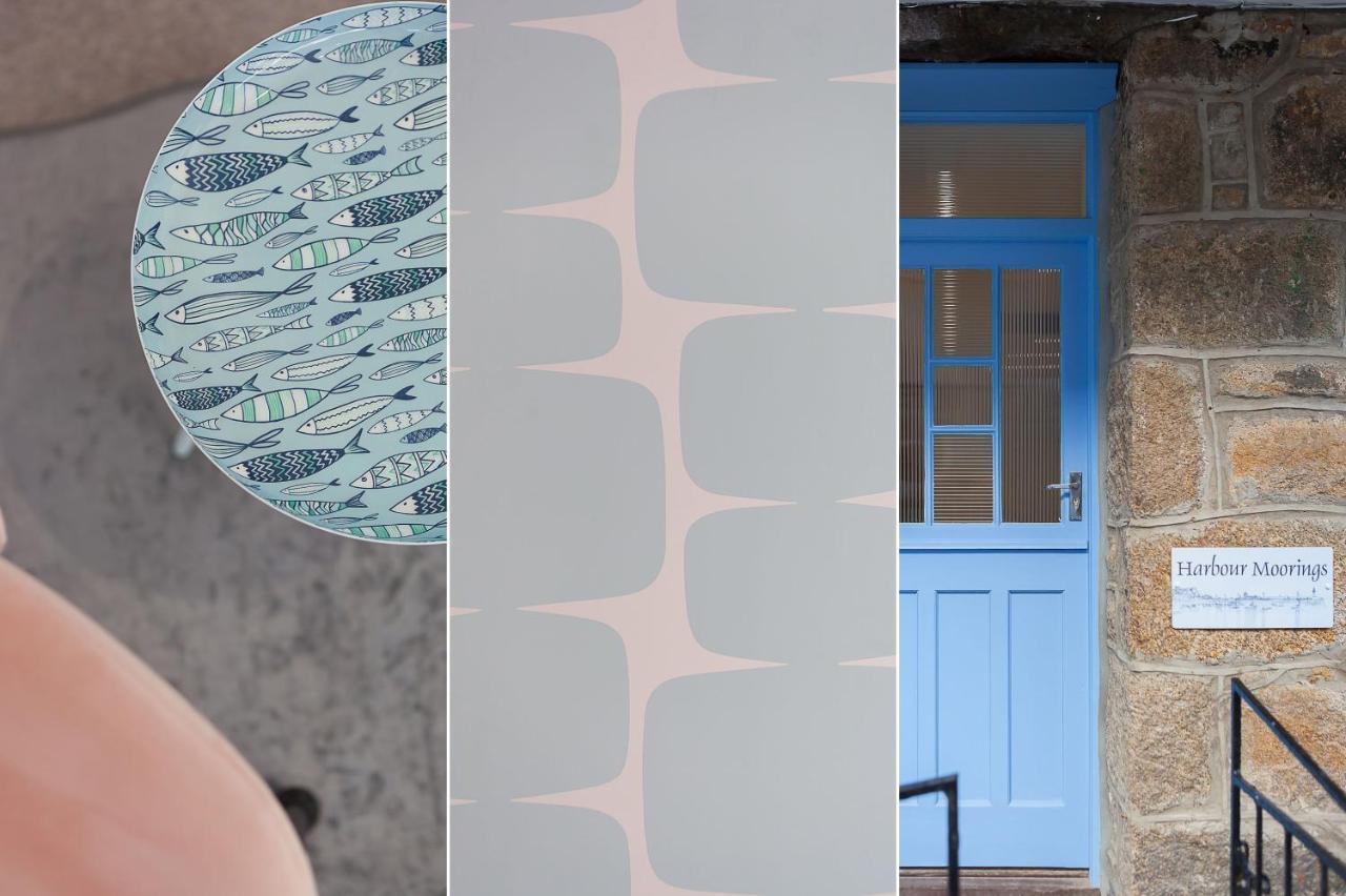 Harbour Moorings Villa St Ives Екстериор снимка