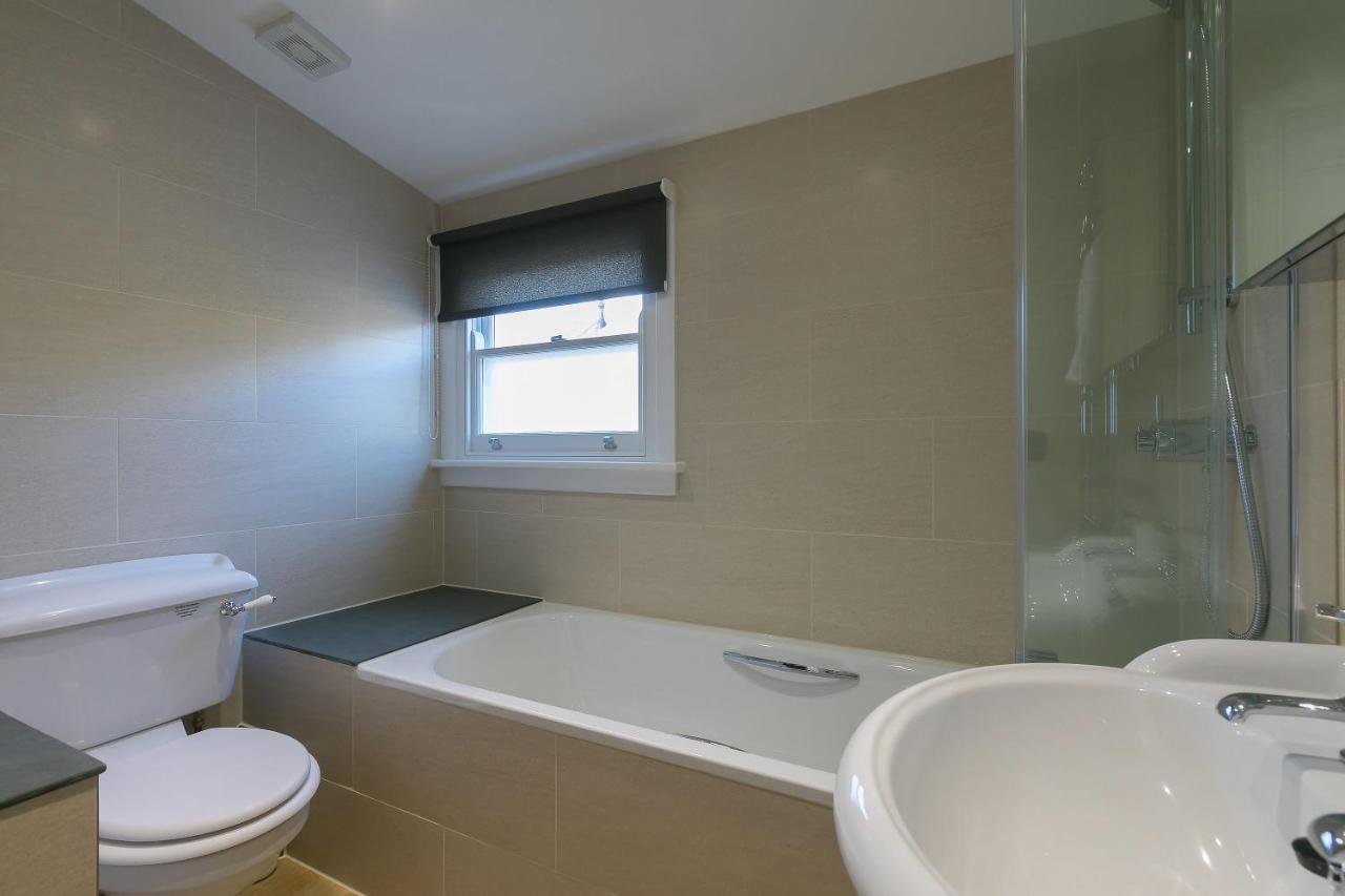 Harbour Moorings Villa St Ives Екстериор снимка