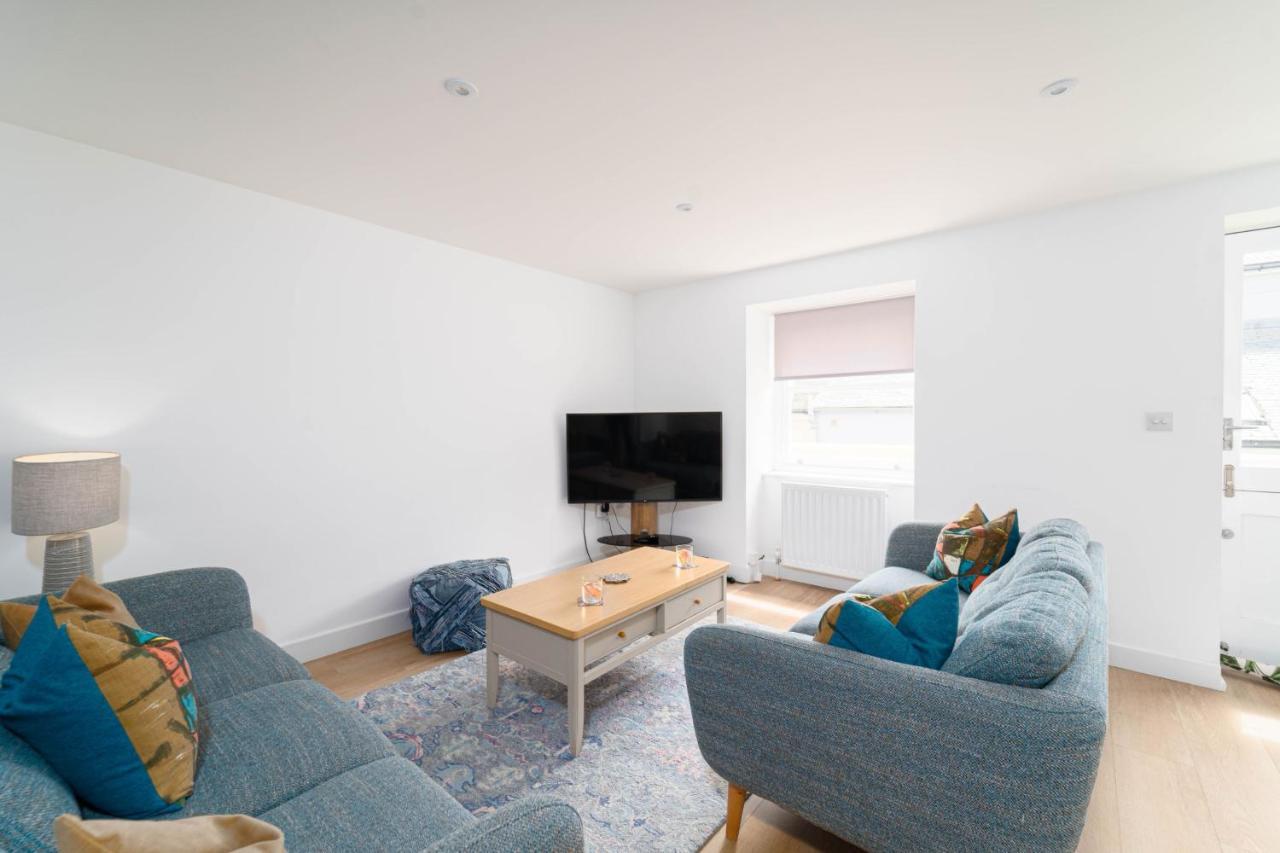 Harbour Moorings Villa St Ives Екстериор снимка