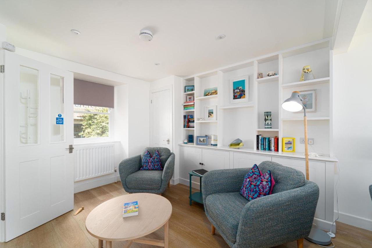 Harbour Moorings Villa St Ives Екстериор снимка