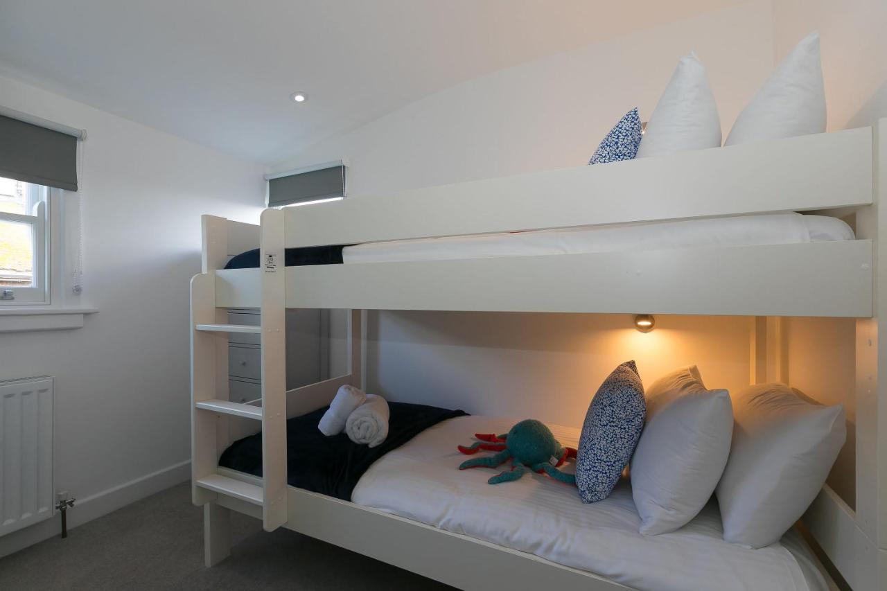 Harbour Moorings Villa St Ives Екстериор снимка