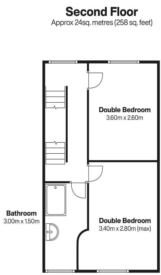 Harbour Moorings Villa St Ives Екстериор снимка