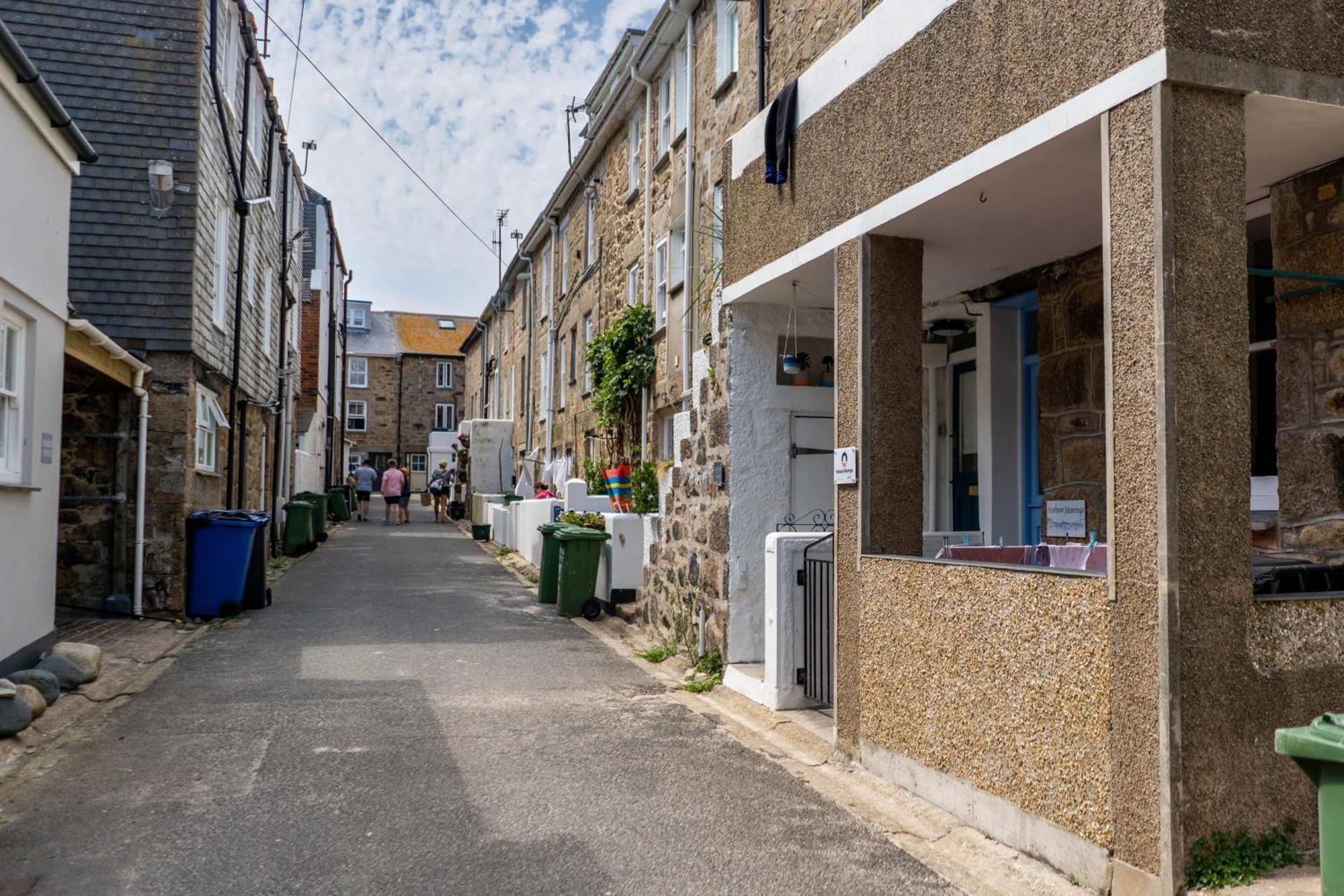Harbour Moorings Villa St Ives Екстериор снимка